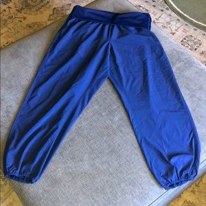 lululemon Om pant